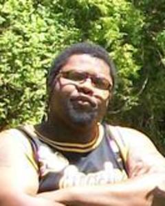 Man, 43. Sasquatch21482