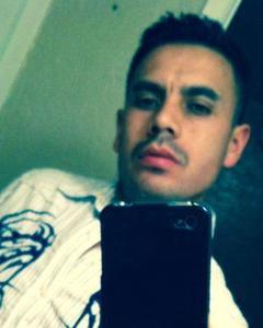 Man, 48. Lipe4537