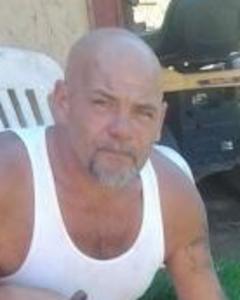 Man, 54. jimmy27212
