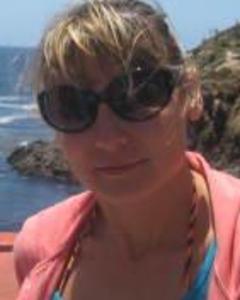 Woman, 47. oksanaperry