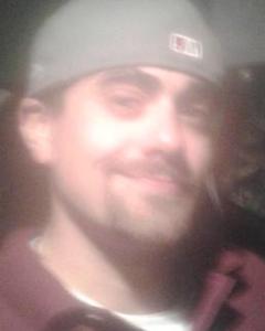 Man, 39. pushin22serday