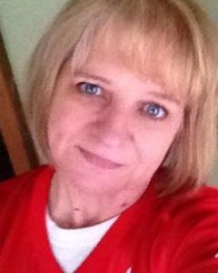 Woman, 57. DK670185