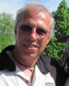 Man, 67. stockportal