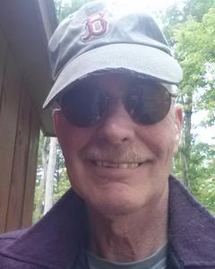 Man, 75. troutman6415