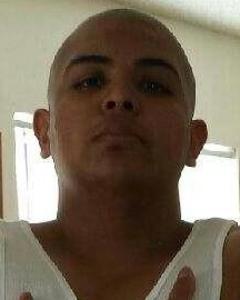 Man, 32. 1araujo3