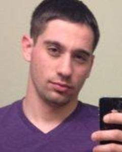 Man, 32. JPsayshello