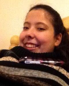 Woman, 31. Moni20