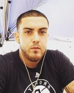 Man, 34. BostonBoy23