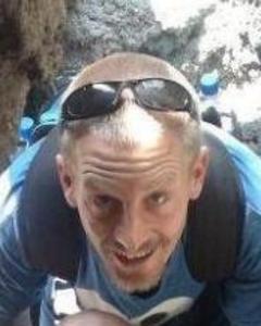 Man, 38. William7744