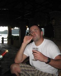 Man, 42. justcasual82