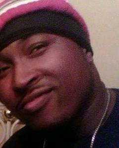 Man, 41. wesfos