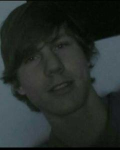 Man, 28. chazzy2045