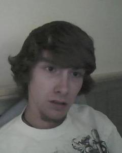 Man, 35. THEPHOENIXKID