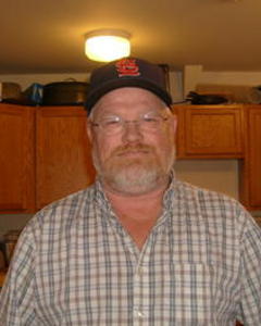 Man, 72. pilot56734