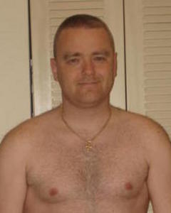 Man, 52. sportsfanrobby