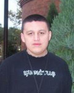 Man, 38. erickposa