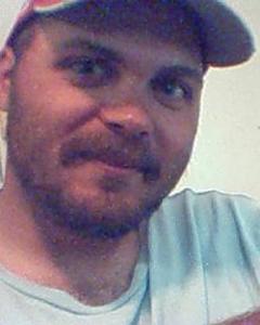 Man, 45. cartoonguy138