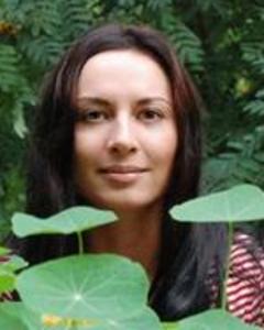 Woman, 46. Olya_Vivi