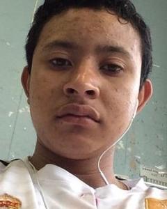 Man, 30. Cesar_44