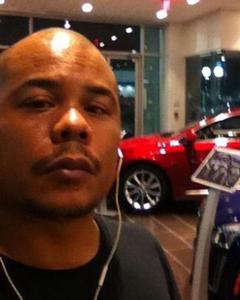 Man, 48. Damu1284