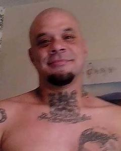 Man, 52. tattoo_dav8446