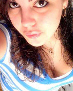 Woman, 39. micah_wet
