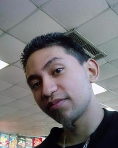 Man, 36. LoCo_Texican