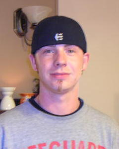 Man, 39. garrett157