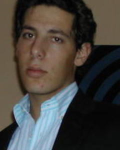 Man, 36. DMS88383