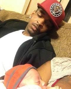 Man, 36. teamfoedoe