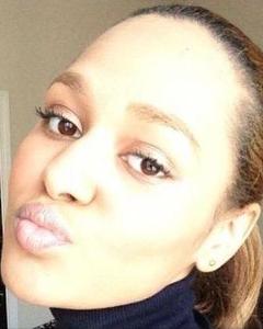 Woman, 42. annie023531
