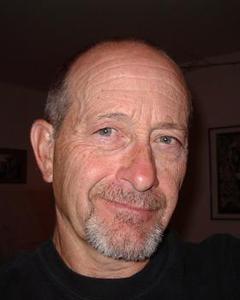 Man, 74. poukey