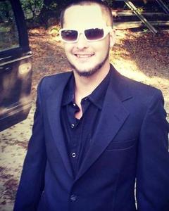 Man, 33. justmark2628