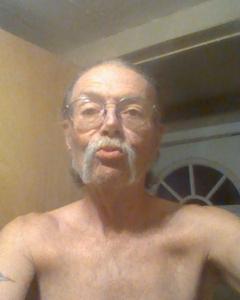 Man, 70. topmarine