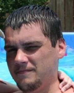 Man, 39. josh8371