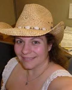 Woman, 47. olyriflechick