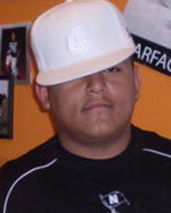 Man, 35. rico1990