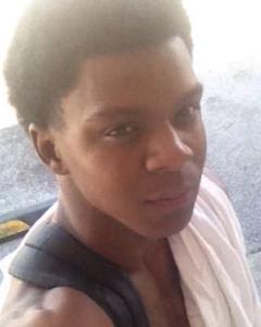 Man, 32. Kingmob