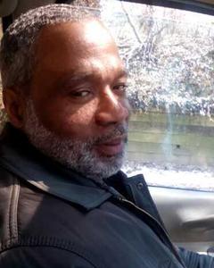 Man, 63. Kareem3670