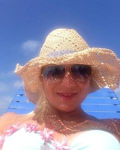 Woman, 44. Alona6700