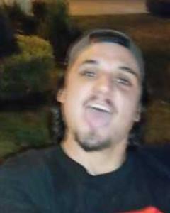 Man, 33. ryy562