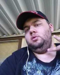 Man, 34. Justin_1990