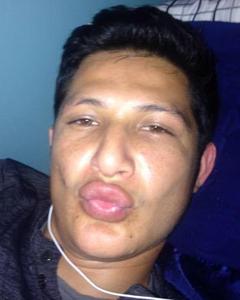 Man, 30. Isai3843