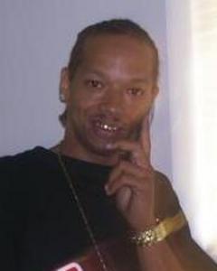 Man, 48. redbone800