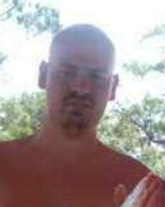 Man, 30. wesley_cutts