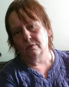 Woman, 67. redinbetty