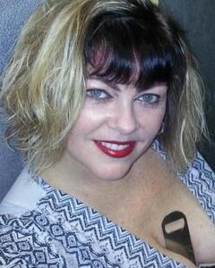 Woman, 55. ChefDawnJ