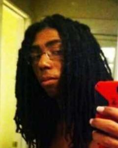 Man, 30. Dreadhead1736