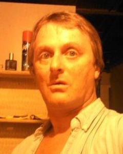 Man, 58. Dantheman8013