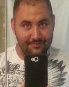 Man, 36. golosopig